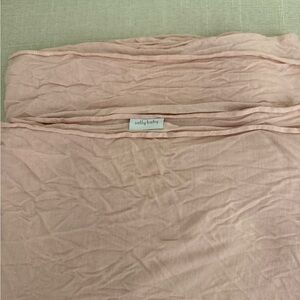 Solly Baby Blush Wrap